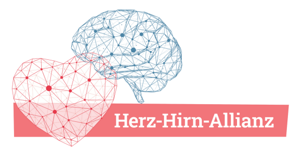 Herz-Hirn-Allianz Logo