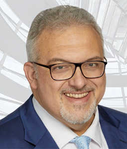 Erich Irlstorfer Erich Irlstorfer
