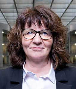 Martina Stamm-Fibich Martina Stamm-Fibich