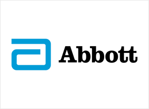 Logo Abott GmbH
