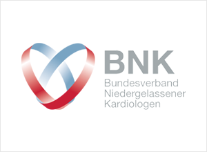 Logo Bundesverband Niedergelassenen Kardiologen e.V.