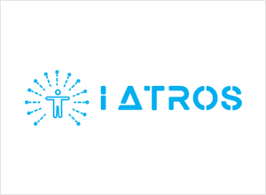 Logo iATROS GmbH