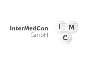 Logo InterMedCon GmbH
