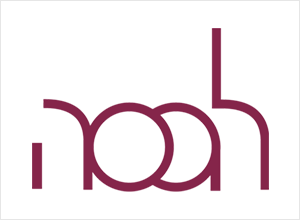 Logo Noah Labs UG