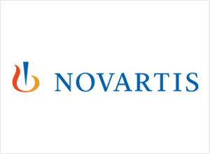 Logo Novartis Pharma GmbH