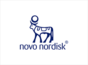 Logo Novo Nordisk Pharma GmbH