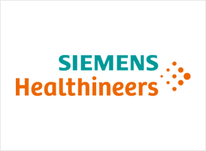 Logo Siemens Healthcare GmbH