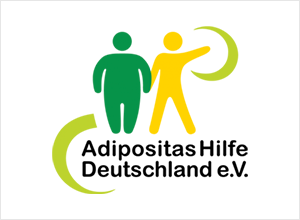 Logo Adipositas Hilfe Deutschland e.V.