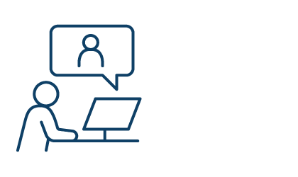 Icon Forschung vorantreiben