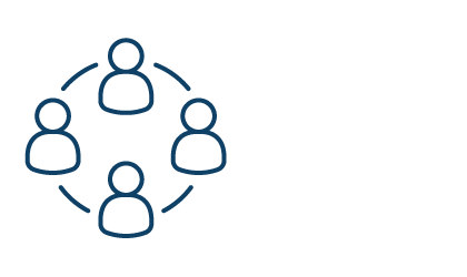 Icon Patient*innenpfade optimieren