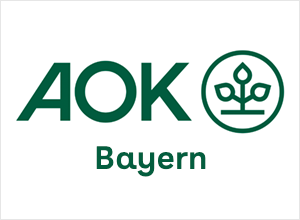 Logo AOK Bayern