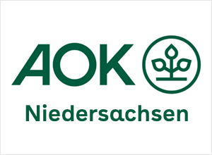 Logo AOK Niedersachsen