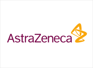 Logo Astra Zeneca