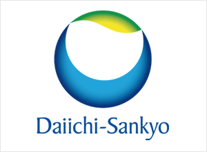 Logo Daiichi Sankyo