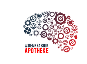 Logo Denkfabrik Apotheke