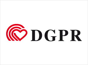 Logo DGPR