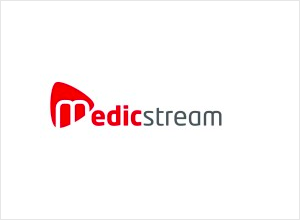 Logo Medicstream