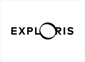 Logo Exploris