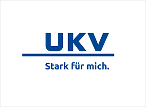 Logo UKV