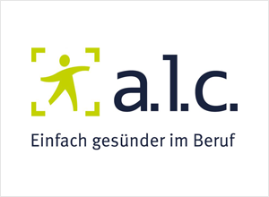 a.l.c. Logo