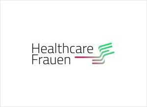 Logo Healthcare Frauen