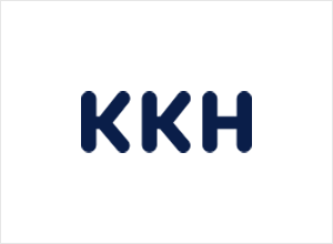Logo KKH